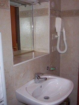 Guesthouse Al Profeta Венеция Экстерьер фото