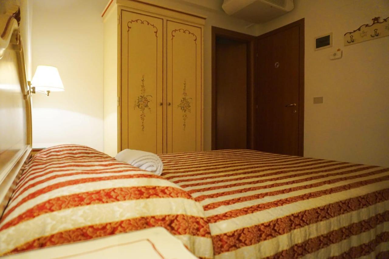 Guesthouse Al Profeta Венеция Экстерьер фото