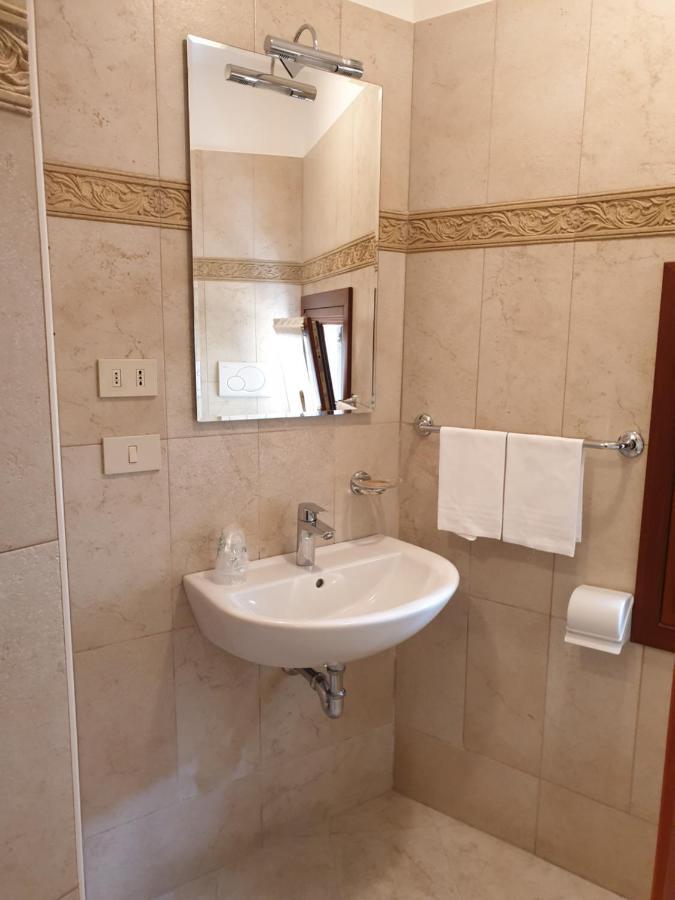 Guesthouse Al Profeta Венеция Номер фото